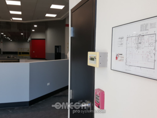 Fire Alarms OmegaProSystems.com | 7738088088