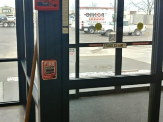 Fire Alarms OmegaProSystems.com | 7738088088