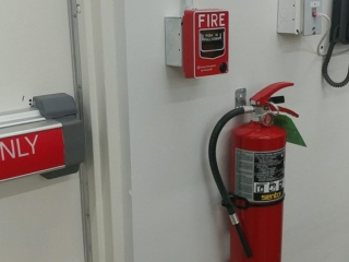 Fire Alarms OmegaProSystems.com | 7738088088