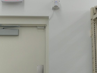 Fire Alarms OmegaProSystems.com | 7738088088