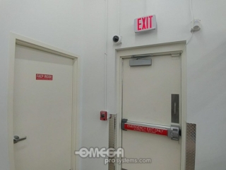 Fire Alarms OmegaProSystems.com | 7738088088