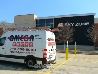 Fire Alarms OmegaProSystems.com | 7738088088