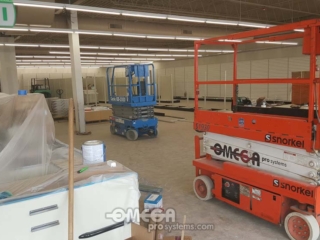 OmegaProSystems.com | 7738088088