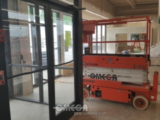 OmegaProSystems.com | 7738088088