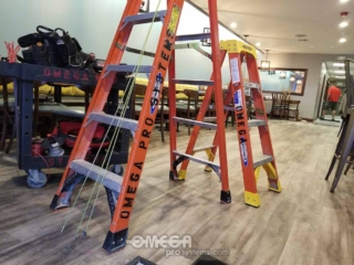 OmegaProSystems.com | 7738088088