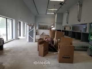Omega Pro Systems