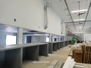 Omega Pro Systems