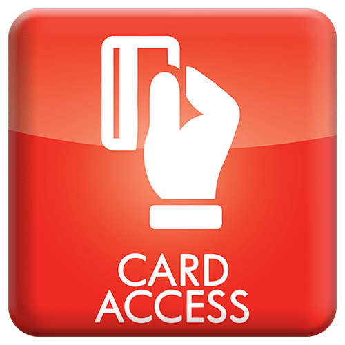 card access